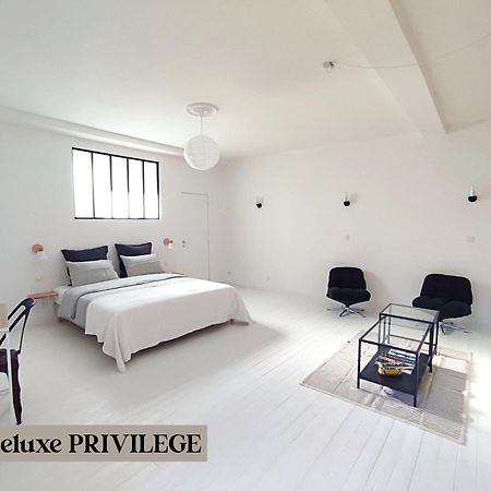 Le Prince - Maison D'Hotes Marseillan  Exterior photo