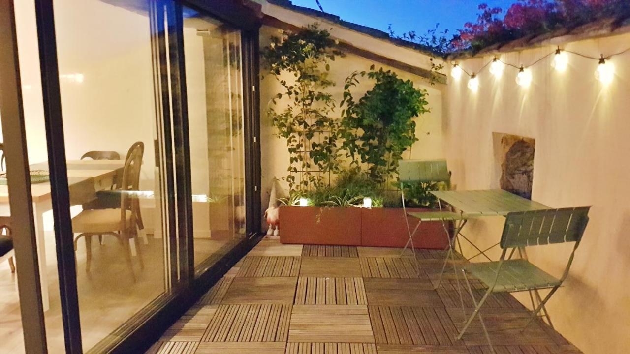 Le Prince - Maison D'Hotes Marseillan  Exterior photo
