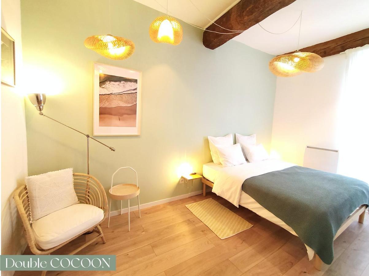 Le Prince - Maison D'Hotes Marseillan  Exterior photo