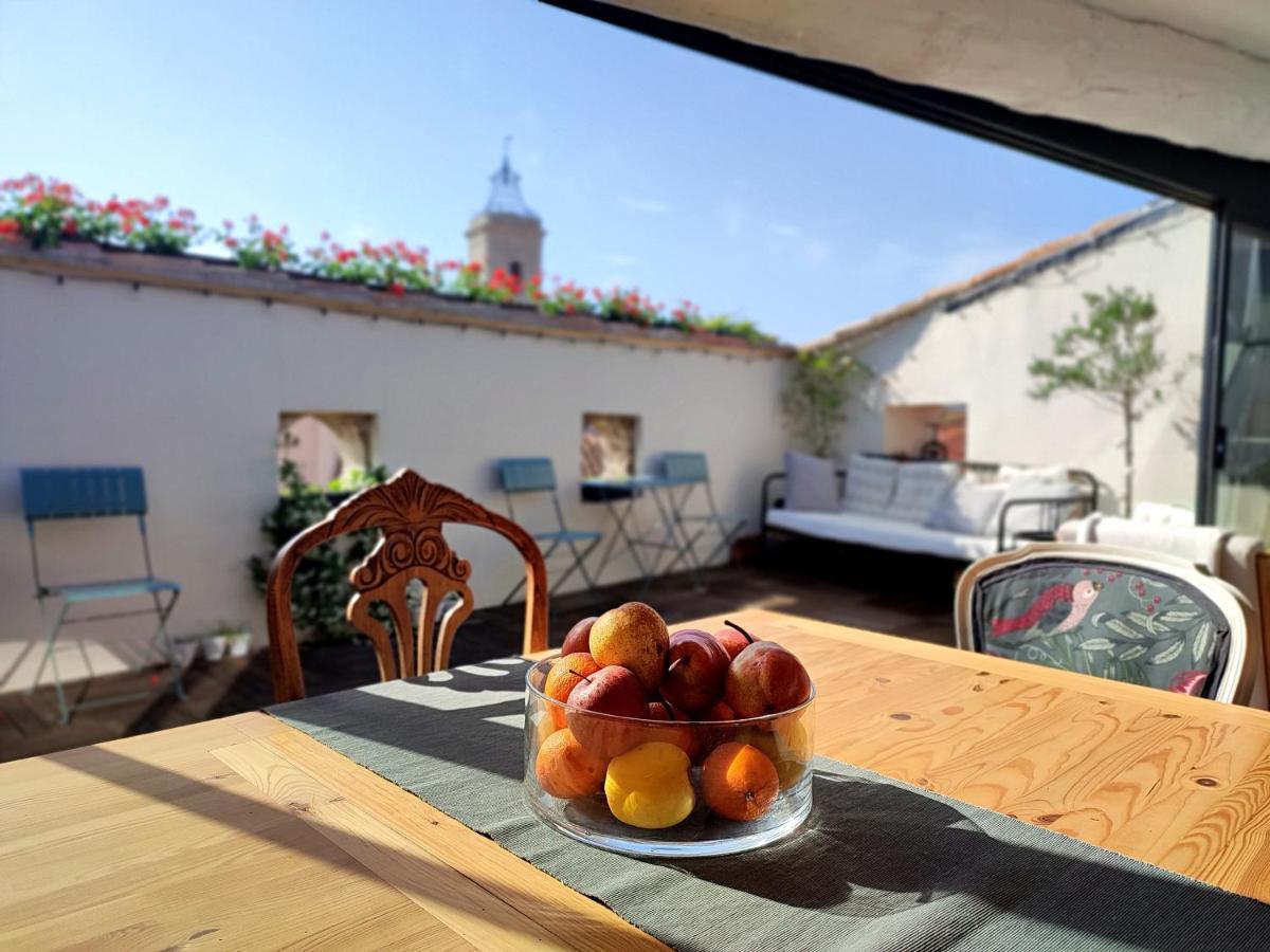 Le Prince - Maison D'Hotes Marseillan  Exterior photo